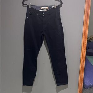 Tailor vintage Jeans Men's Dark Blue Connecticut originals Slim fit